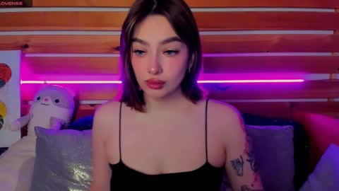 Emily online show from 02/18/26, 01:23