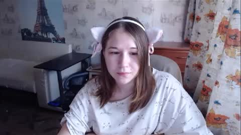 Snapshot of emilyway chatting on 12/20/24, 09:11 emilyway online show from 12/20/24, 09:11