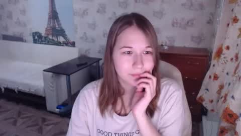 Snapshot of emilyway chatting on 01/31/25, 11:35 emilyway online show from 01/31/25, 11:35