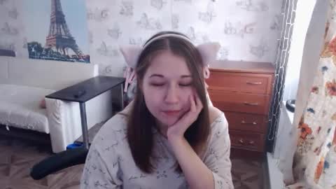 Snapshot of emilyway chatting on 02/17/25, 09:03 emilyway online show from 02/17/25, 09:03