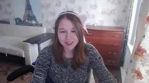 Snapshot of emilyway chatting on 02/24/25, 11:10 emilyway online show from 02/24/25, 11:10