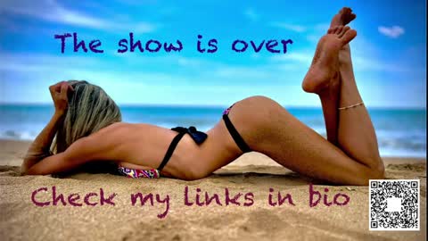 Emily ----  online show from 01/23/25, 12:30