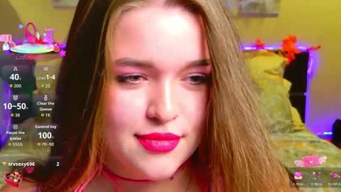 emilywhisperawesome online show from 11/16/25, 07:30