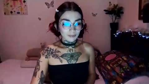 Valentina independent model online show from 12/04/24, 02:53