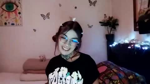 Valentina independent model online show from 12/11/24, 02:52
