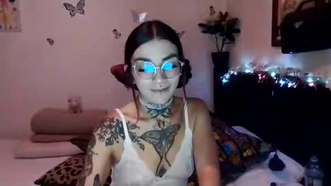 Valentina independent model online show from 12/12/24, 02:04