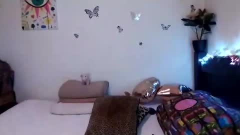 Valentina independent model online show from 12/13/24, 03:16