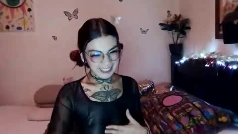 Valentina independent model online show from 12/16/24, 01:42