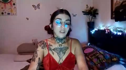 Valentina independent model online show from 12/16/24, 04:45