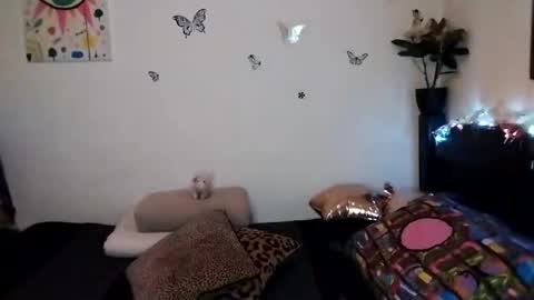 Valentina independent model online show from 12/23/24, 03:40