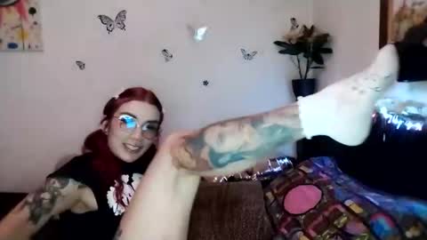 Valentina independent model online show from 12/29/24, 02:38