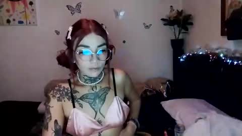Valentina independent model online show from 12/31/24, 04:16