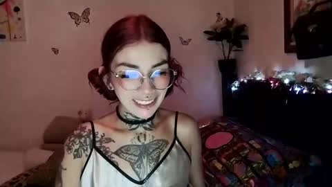 Valentina independent model online show from 01/09/25, 01:50