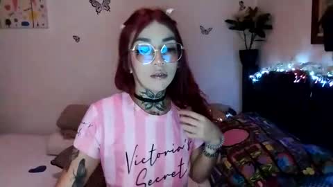 Valentina independent model online show from 01/10/25, 02:04