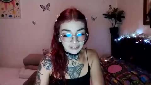 Valentina independent model online show from 01/11/25, 03:02