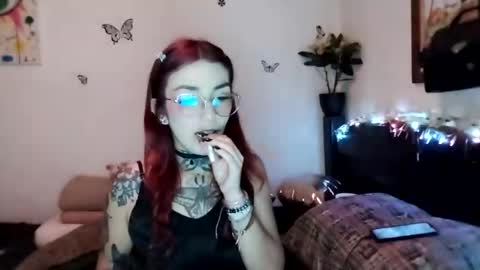 Valentina independent model online show from 01/27/25, 01:59