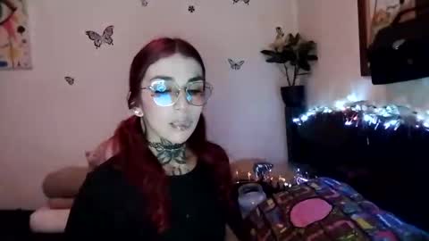 Valentina independent model online show from 01/28/25, 02:32