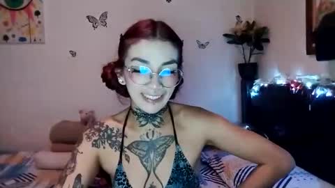 Valentina independent model online show from 02/05/25, 04:59