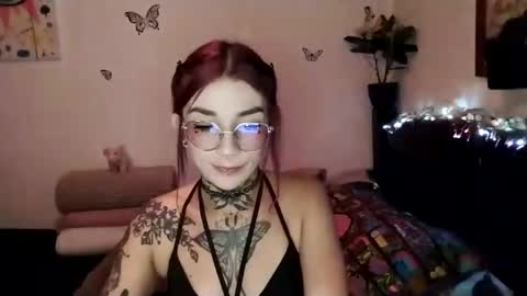 Valentina independent model online show from 02/08/25, 03:08
