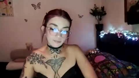 Valentina independent model online show from 02/11/25, 02:35