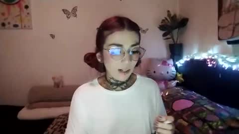 Valentina independent model online show from 02/22/25, 02:50