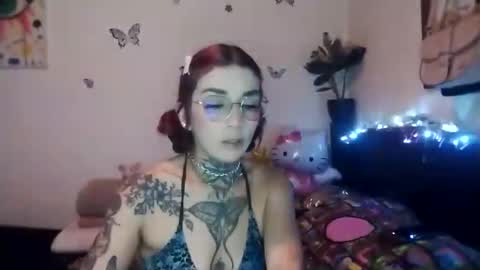 Valentina independent model online show from 02/28/25, 02:53