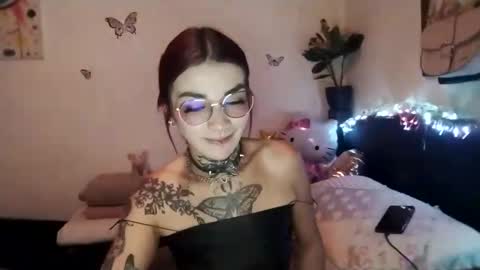 Valentina independent model online show from 03/01/25, 03:43