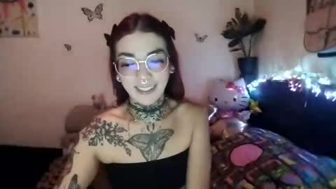 Valentina independent model online show from 03/08/25, 02:55
