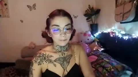 Valentina independent model online show from 03/10/25, 03:23