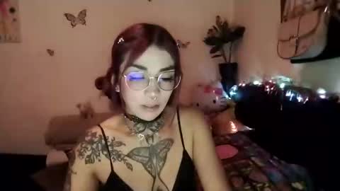 Valentina independent model online show from 03/12/25, 02:52