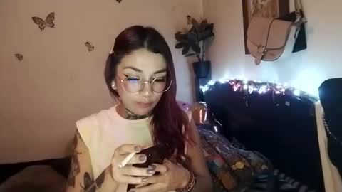 Valentina independent model online show from 09/12/25, 04:01