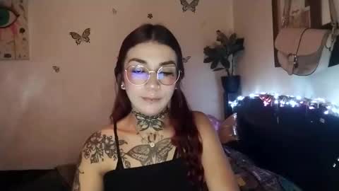 Valentina independent model online show from 09/20/25, 02:45