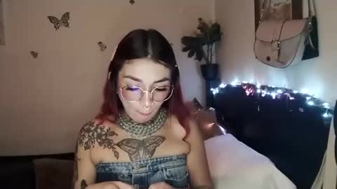 Valentina independent model online show from 10/14/25, 02:23