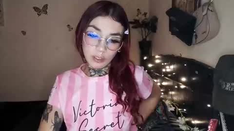 Valentina independent model online show from 02/07/26, 02:48