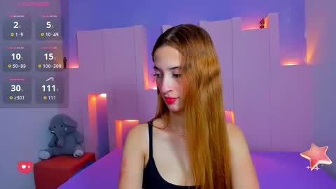 emilywilliis online show from 02/06/26, 01:14