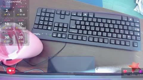 emilywilliis online show from 02/25/26, 11:53