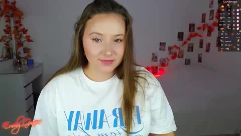 Emily online show from 09/28/25, 08:58