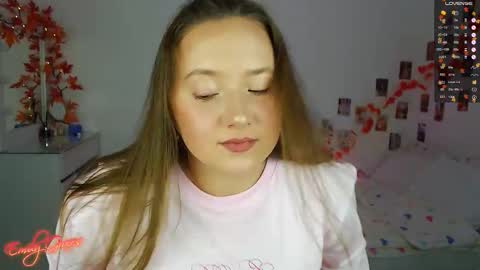 Emily online show from 10/02/25, 09:44