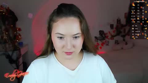 Emily online show from 11/03/25, 06:42