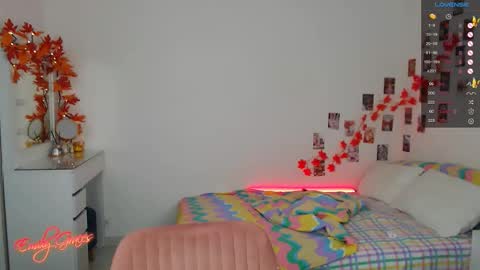 Emily online show from 11/19/25, 12:21