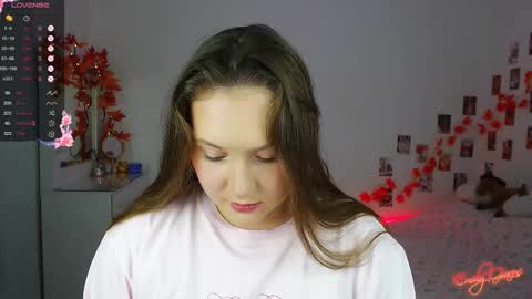 Emily online show from 11/30/25, 07:40