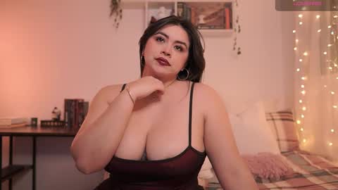 IG thickemmsss online show from 02/27/25, 09:04