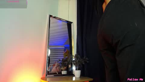 Emily  online show from 03/01/26, 03:19