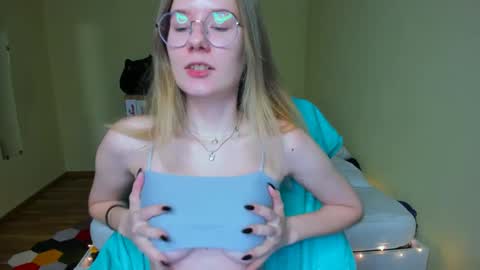 Emily online show from 02/18/25, 05:31