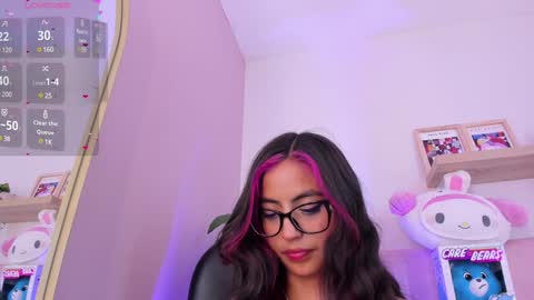 Emily Bank online show from 01/31/25, 11:56