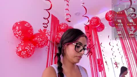 Emily Bank online show from 02/17/25, 10:58