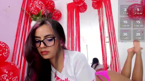 Emily Bank online show from 02/21/25, 08:16