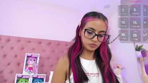 Emily Bank online show from 02/26/25, 09:27