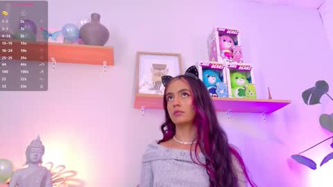 Emily Bank online show from 11/27/25, 07:27