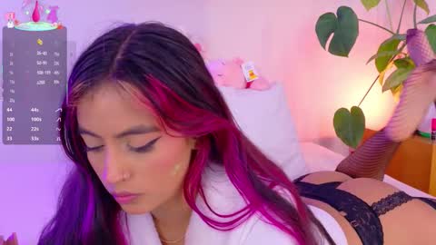 Emily Bank online show from 01/13/26, 07:52